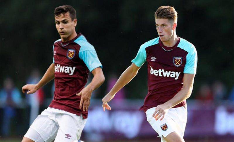 秀的中場之 秀的中場之